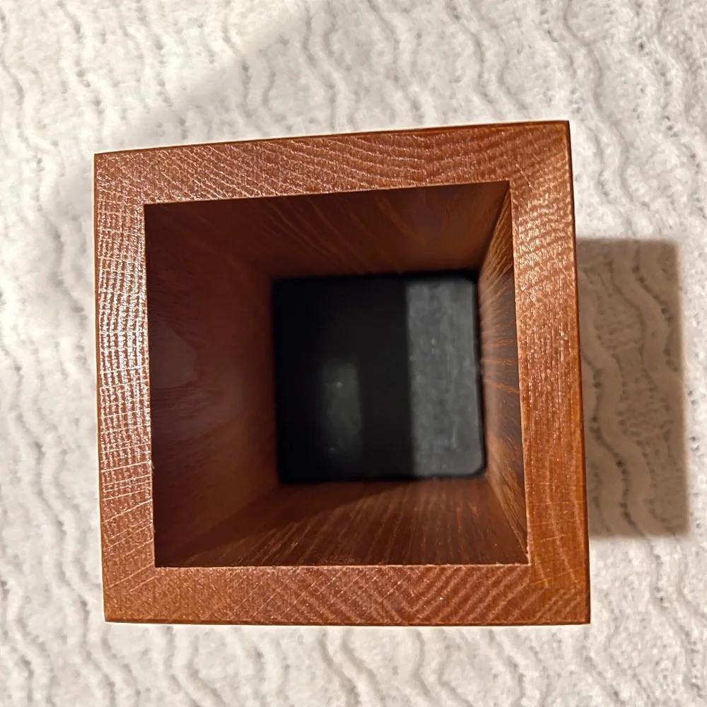 Cutco wooden tool